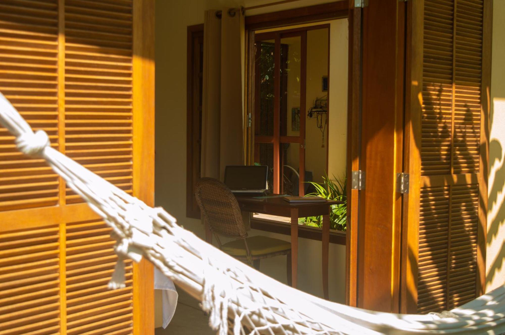 Casa Bon Voyage - Guesthouse Paraty Exterior foto