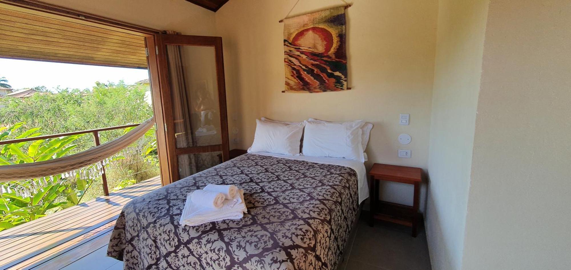 Casa Bon Voyage - Guesthouse Paraty Exterior foto