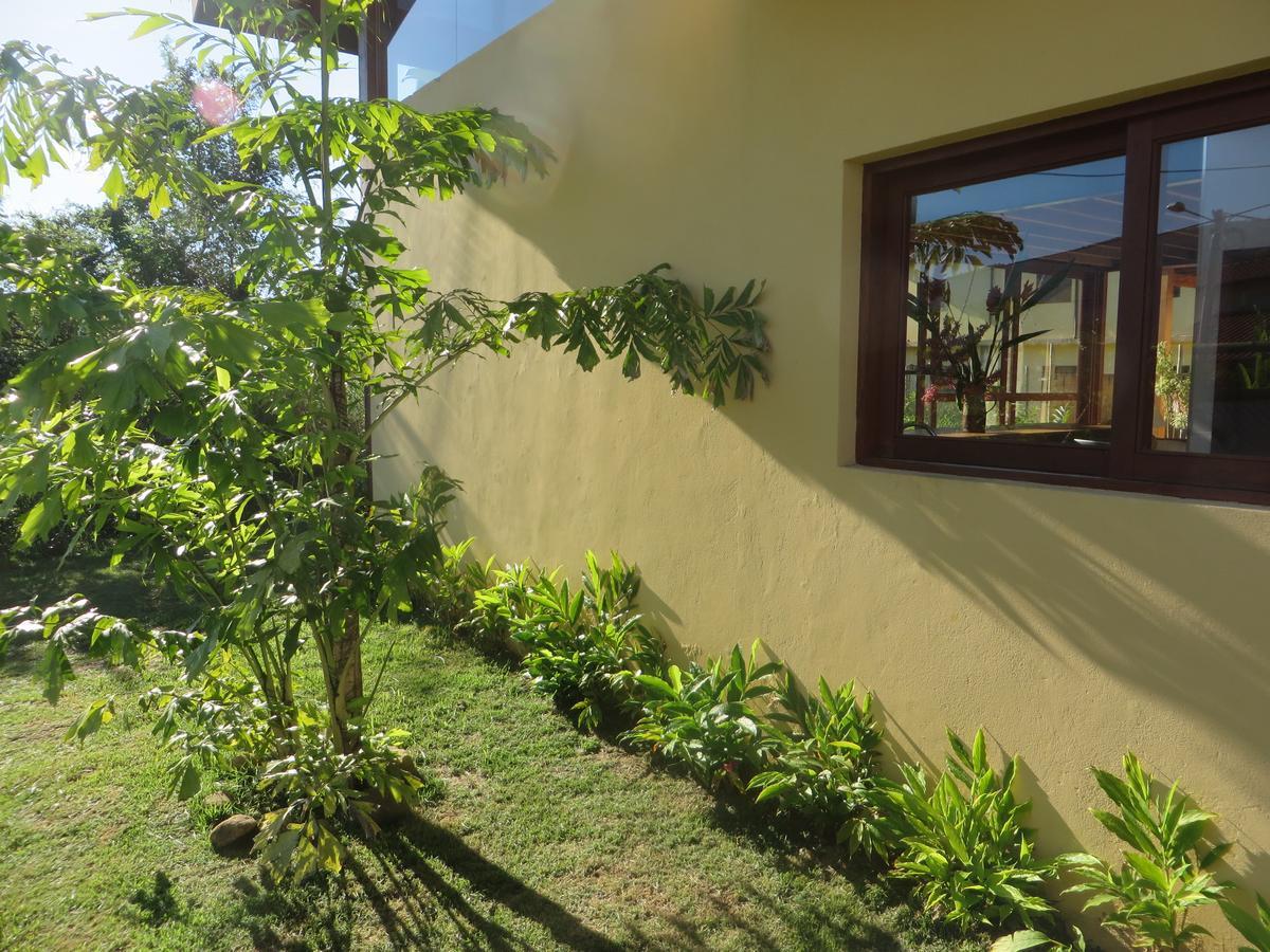 Casa Bon Voyage - Guesthouse Paraty Exterior foto